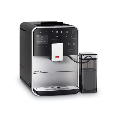7. Melitta Barista Smart TS Espressomaschine 1,8 l