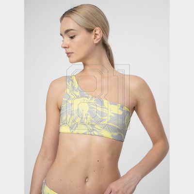 Badeanzug 4F W 4FSS23UBKTF025/4FSS23UBKBF025 73A