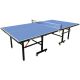 Tischtennisplatte ENERO INDOOR 700, blau