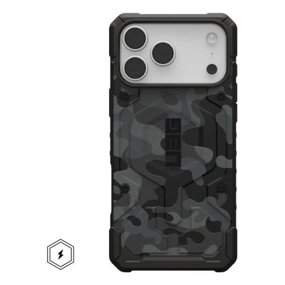 2. Urban Armor Gear 114549114061 Handyhülle 17,5 cm (6,9") Mehrfarbig