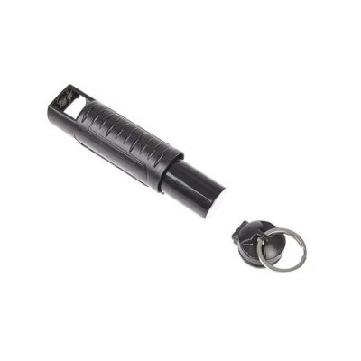 4. GUARD ProKey Pfefferspray 20 ml Gel + Schlüsselanhänger und Gürtelclip (YC-10014)