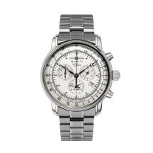 Zeppelin 100 Jahre 7680MB1 Quarzuhr