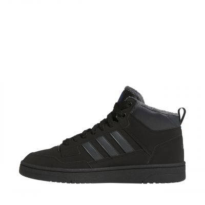 5. Adidas Rapid Court Mid Winterized M JR0170 Schuhe