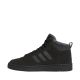 5. Adidas Rapid Court Mid Winterized M JR0170 Schuhe