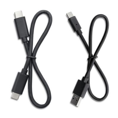 7. Qoltec-Gehäuse | M.2-SSD-Laufwerksschacht | SATA | NVMe | USB-C | Dual 2 x 2 TB