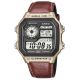 Herrenuhr CASIO AE-1200WHL-5AVEF + Box
