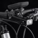 13. Wozinsky WUG-01B Fahrradhalterung für Garmin-Computer, Lenker, Kamera, Lampe – schwarz