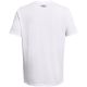 3. Under Armour Sportstyle Logo T-Shirt M 1382911 100