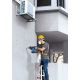 6. Bosch GBH 187-LI Professional 980 U/min SDS Plus