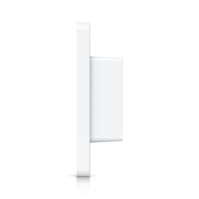 11. Ubiquiti Access Ultra Basic Zutrittskontrollleser Weiß