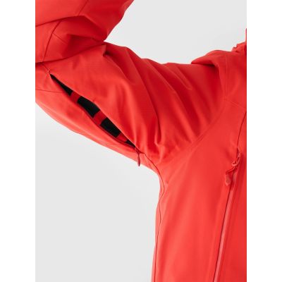 5. Dermizax 20000 Membran-Skijacke für Damen 4F 4FWAW24TTJAF582-62S