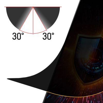 2. 3mk Silky Matt Blickschutzfolie für Xiaomi Poco X6 Pro 5G