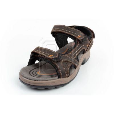 3. Grisport M GR-25-01-9026M Sandalen