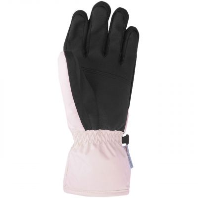 2. Skihandschuhe 4F FNK F106 W 4FWAW23AFGLF106 56S