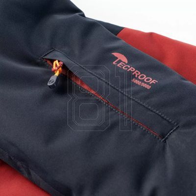 6. Hi-Tec Alpri M 92800549395 Skijacke