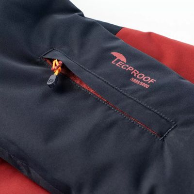 6. Hi-Tec Alpri M 92800549395 Skijacke