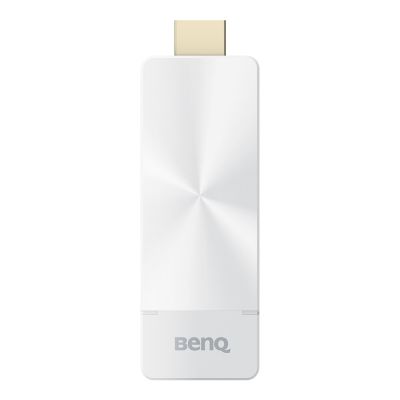 3. BenQ QP30 Drahtloser HDMI-Präsentationssystem-Dongle