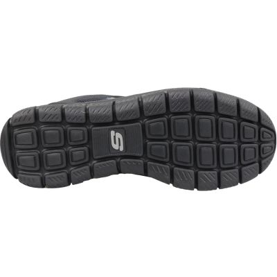 8. Skechers Track-Scloric 52631-BBK M 52631-BBK Schuhe