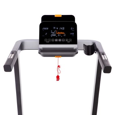 4. BE5873 HMS Elektrisches Laufband