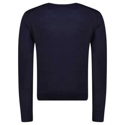 3. Canadian Peak FELINEAK RM NAVY MEN 246 Kapuzenpullover (RBMWY9338H/CP-MARINE)