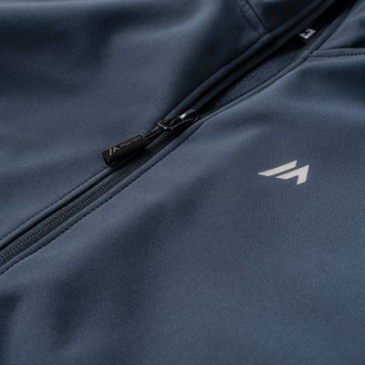8. Martes Essentials Softshelljacke Meino M 92800360536