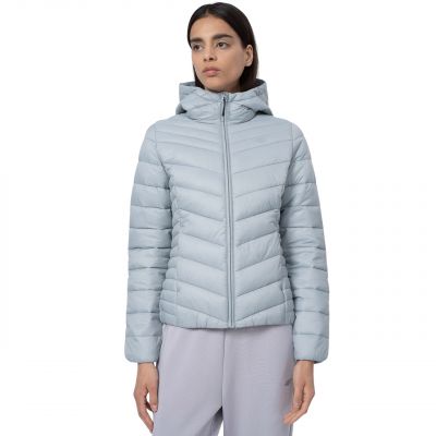 3. 4F F095 Daunenjacke W 4FSS23TDJAF095 34S