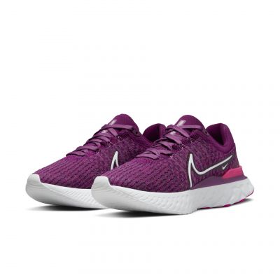 2. Nike React Infinity Run Flyknit 3 W DD3024-500 Schuhe