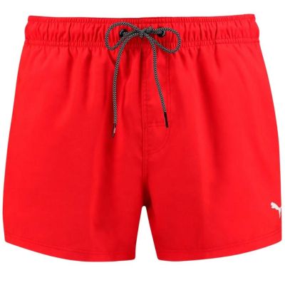 5. Puma Kurze Badeshorts M 907658 02