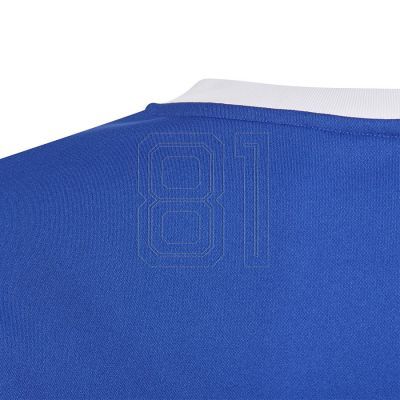 3. Adidas Tiro 21 Tr Jsy Y Jr T-Shirt GM7577