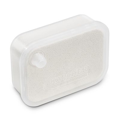 2. KÄRCHER kleine Entkalkungskartusche - 2.863-104.0