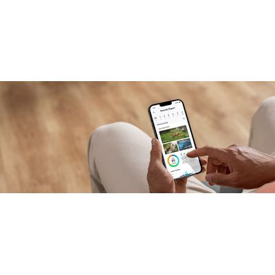 15. EUFY WRL 3 2+1 KIT/T88713W1 Kamera