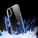7. Dux Ducis Clin Hülle für iPhone 17 – Transparent