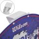 15. Basketball-Backboard 29x24CM NBA WILSON + Ball WTBA1302NBARD