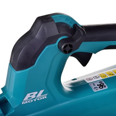 4. 18V DUB184Z MAKITA Akku-Laubbläser