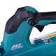 4. 18V DUB184Z MAKITA Akku-Laubbläser