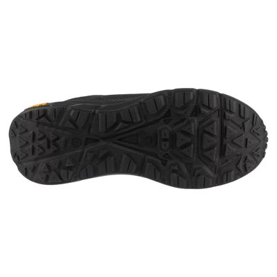 4. Rieker Sneaker U4502-00 Schwarz 41