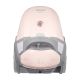 2. 900W Antek ZVC352 Zelmer Beige Staubsauger