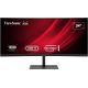 2. Viewsonic VG3419C-2 Computermonitor 86,4 cm (34") 3440 x 1440 px UltraWide Quad HD LED Schwarz