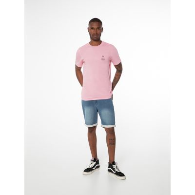 3. Herren-T-Shirt Protest PRTHANNUS