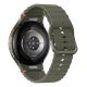 17. Samsung Galaxy Watch 7 (L310) Smartwatch AMOLED 44mm Grün