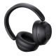 5. Baseus Bass 30 Max On-Ear-Bluetooth 5.3-Funkkopfhörer – Schwarz
