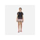 3. Damen-T-Shirt ROSSIGNOL W Sapa Tee schwarz