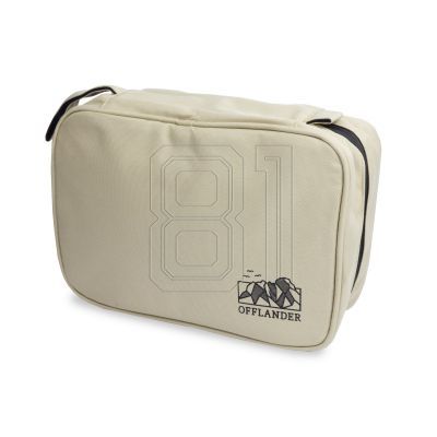 Offlander Kosmetiktasche, Organizer zum Umhängen OFF_CACC_06KH