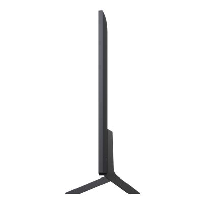 4. LG QNED AI 43QNED80A6A 109,2 cm (43 Zoll) 4K Ultra HD Smart TV WLAN Schwarz