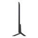 4. LG QNED AI 43QNED80A6A 109,2 cm (43 Zoll) 4K Ultra HD Smart TV WLAN Schwarz