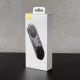 4. Baseus Digital LED Display Dual Wireless Ladegerät mit Digitalanzeige 20W schwarz (WXSX010101)