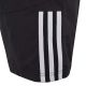 3. adidas Tiro 23 Competition Downtime Kindershorts Schwarz HI4716