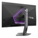 13. AOC AGON PRO AG276QKD2 Computermonitor 67,3 cm (26,5") 2560 x 1440 px Quad HD QD-OLED Schwarz, Grau