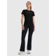 2. Damen-T-Shirt mit Print 4F 4FRAW25TTSHF3228-20S