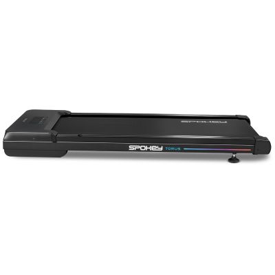 6. Spokey TORUS elektrisches Laufband